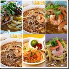Hey, My Laksa Secret Recipe Was Stolen!!!……… An In Depth Analysis and Pictorial Procedural Description Of The Famous Sarawak Laksa (PART I)