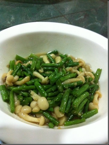 What I cooked today (家常便饭系列）- 4-7-2013 4