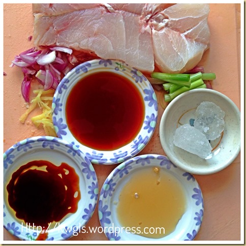 Fish Steaming–A Healthier Alternative–Cantonese and Teochew Styles of Chinese Steamed Fish